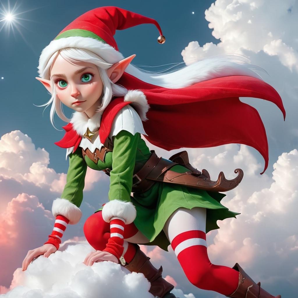 Downloadable Christmas Art for Christmas cards and Christmas decorations 3JGP