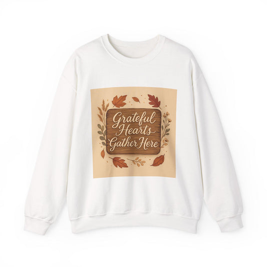 Unisex Heavy Blend™ Crewneck Sweatshirt