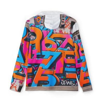 Men's Sports Warmup Hoodie (AOP)