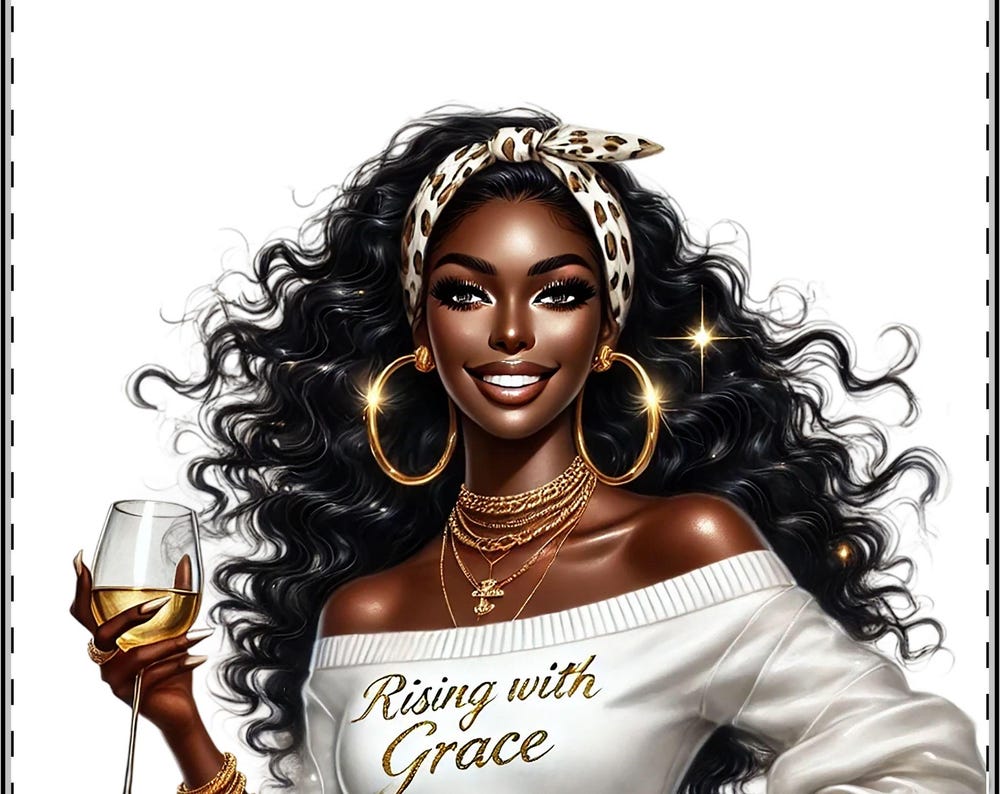 Elegant Satin Posters - Inspirational Art