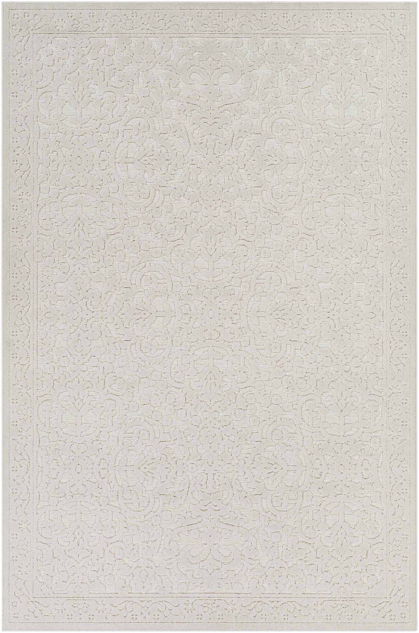 Innaloo 3D Outdoor Area Rug