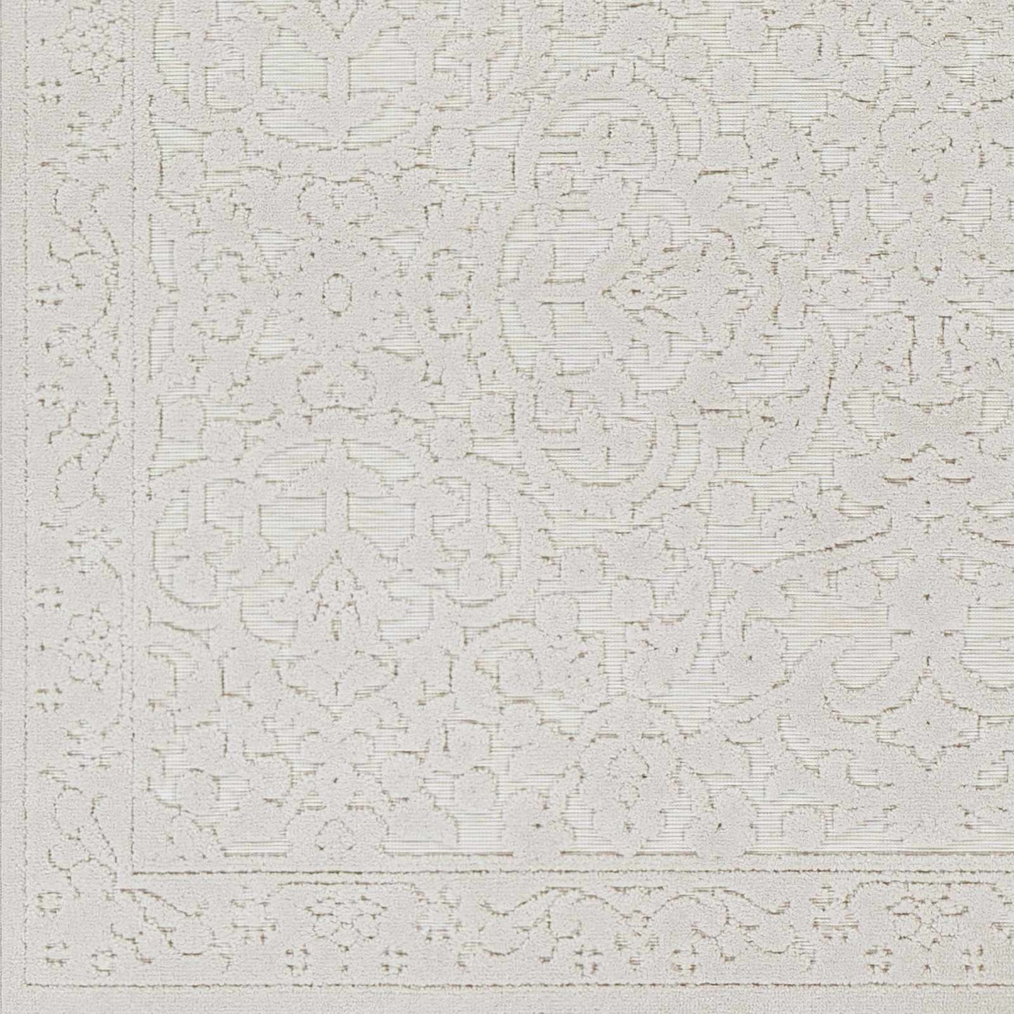 Innaloo 3D Outdoor Area Rug