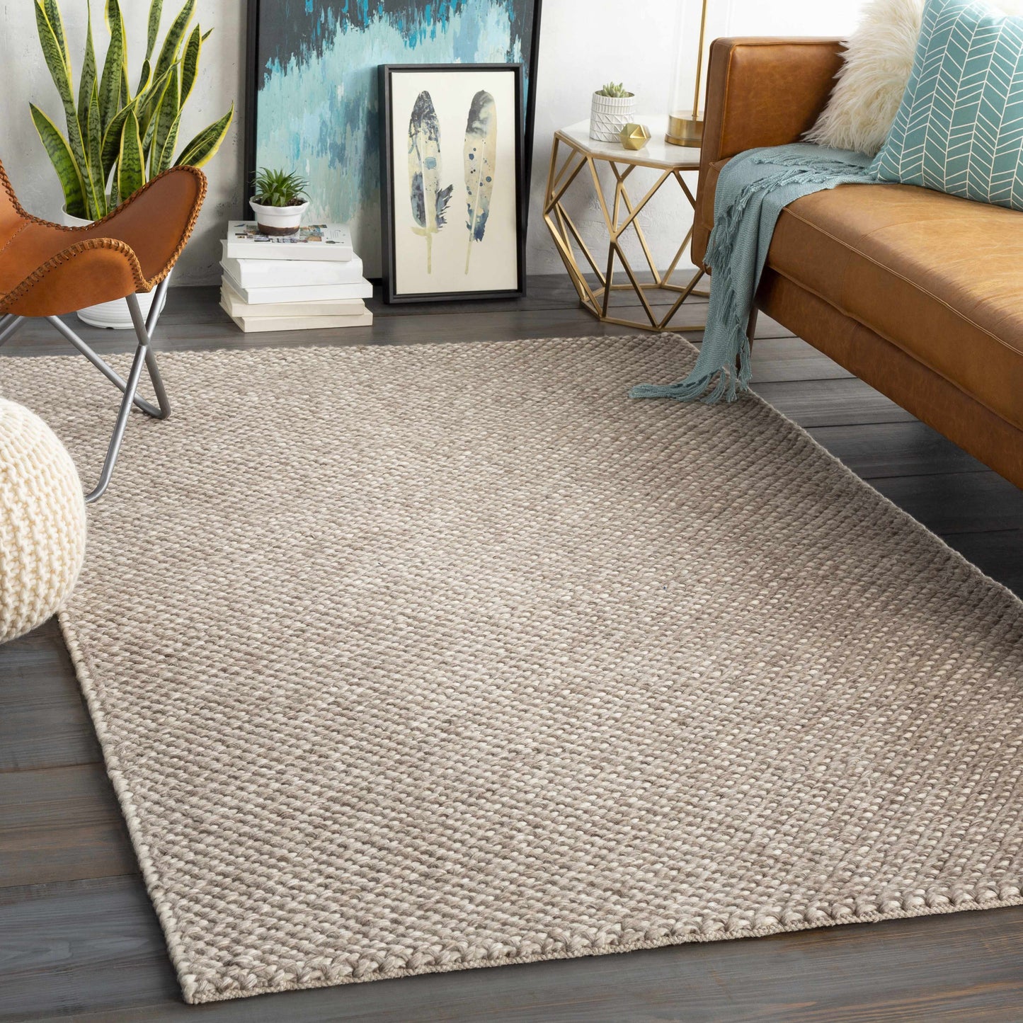 Keldron Clearance Rug - Clearance