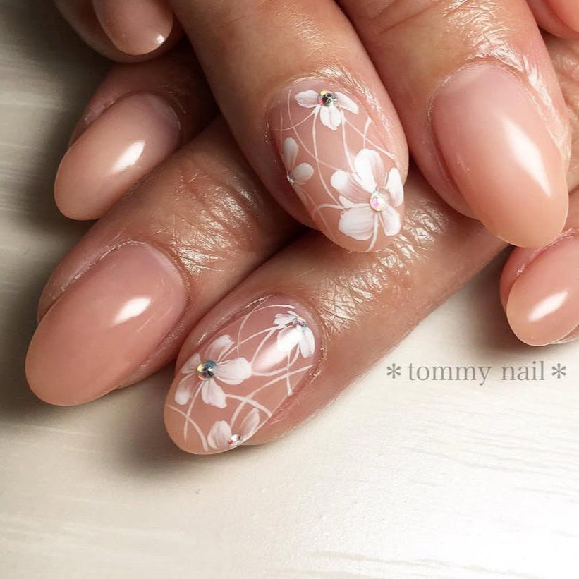 Kokoist - E-173S Peanut Butter Toffy-4