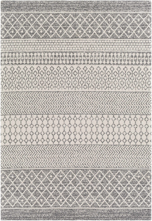 Lester Washable Area Rug - Clearance
