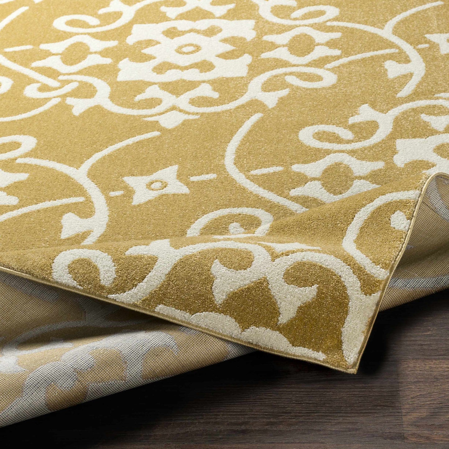 Marlow Area Rug - Clearance