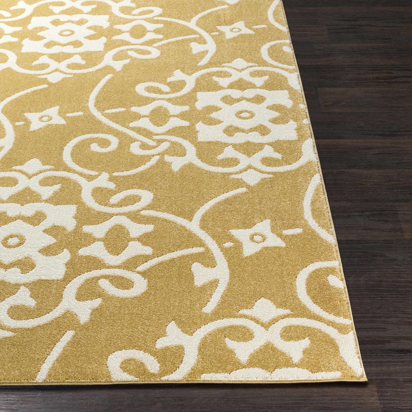 Marlow Area Rug - Clearance