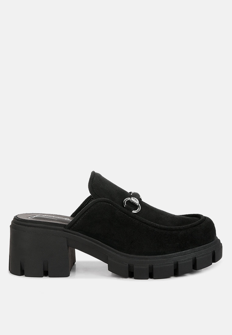 Prosper Platform Mule By RAG