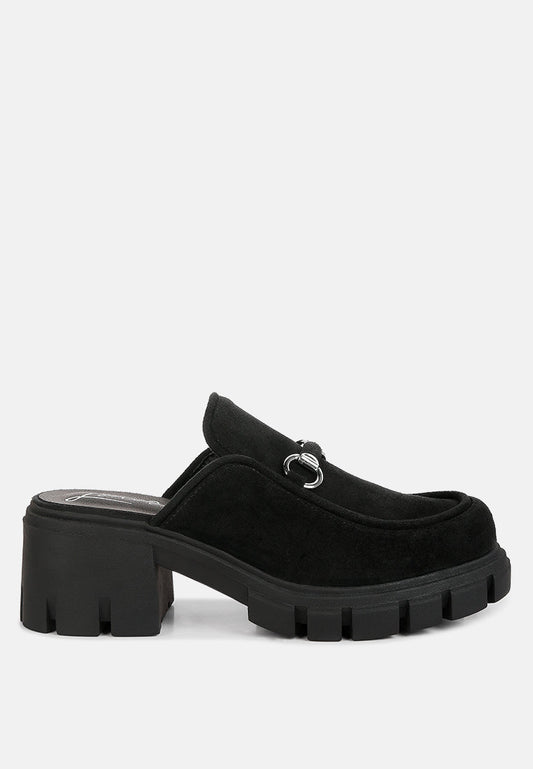 Prosper Platform Mule By RAG