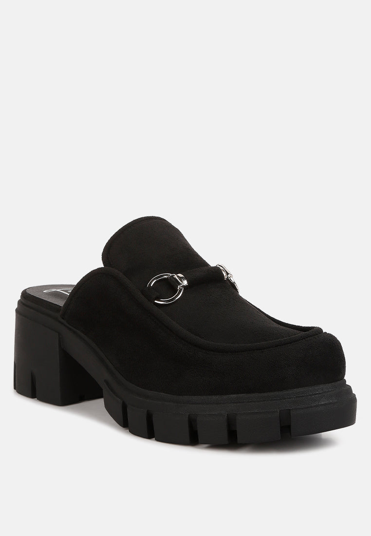 Prosper Platform Mule By RAG