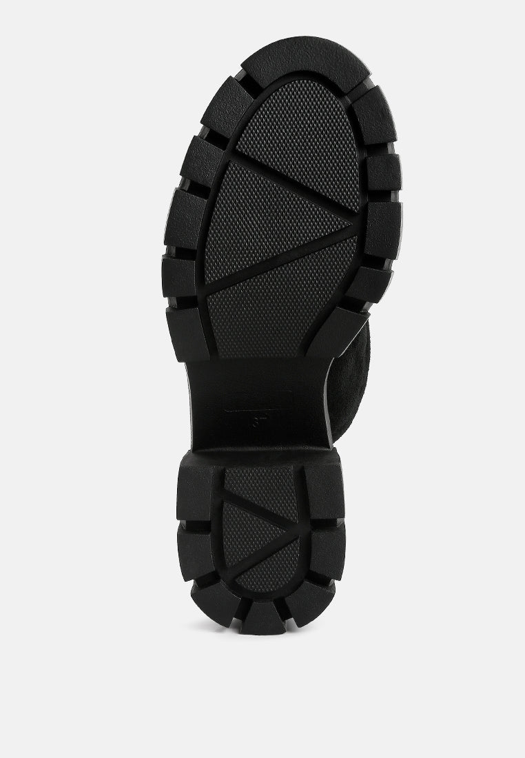 Prosper Platform Mule By RAG