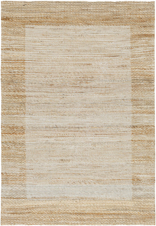 Jojen Jute Area Rug - Clearance