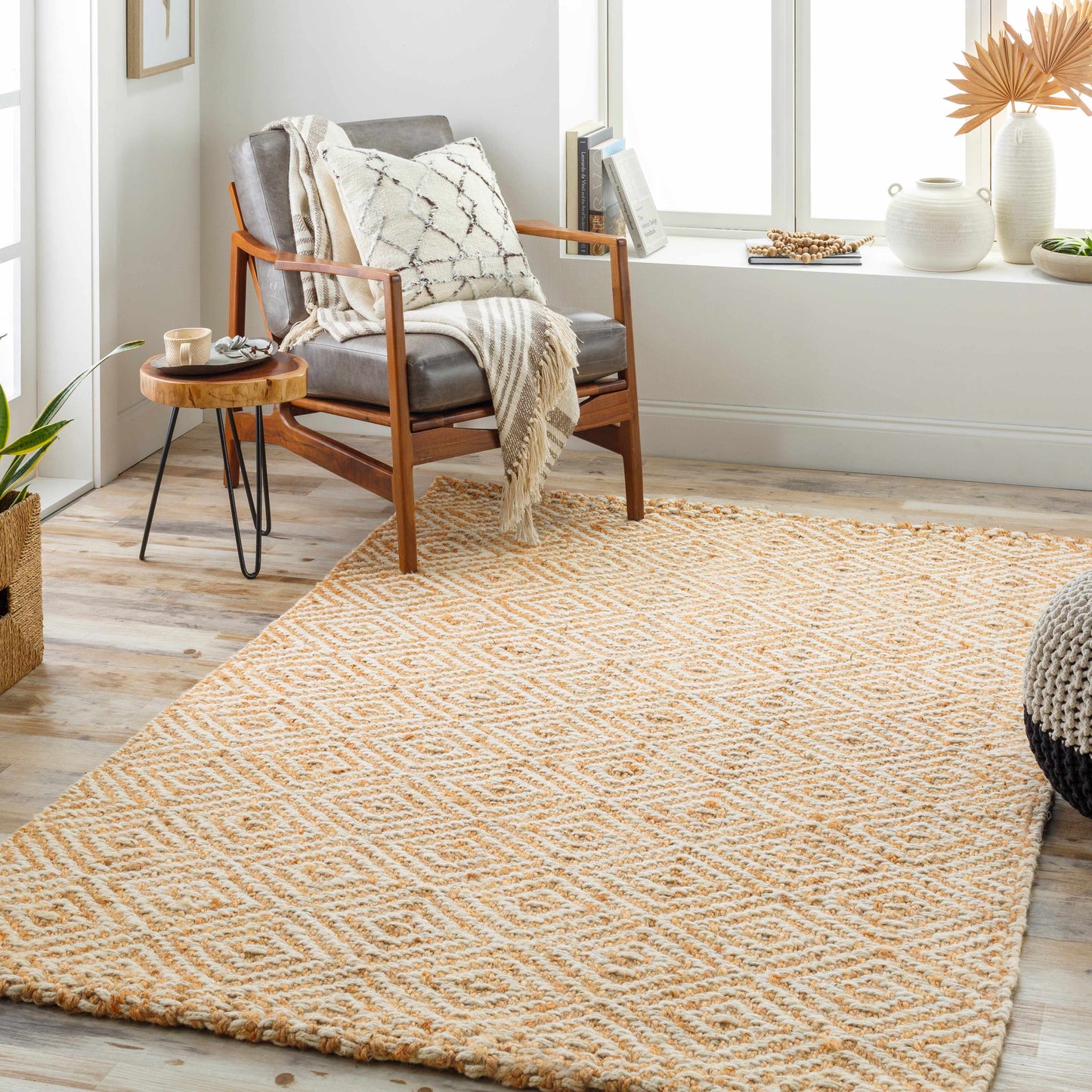 Eriko Area Rug - Clearance