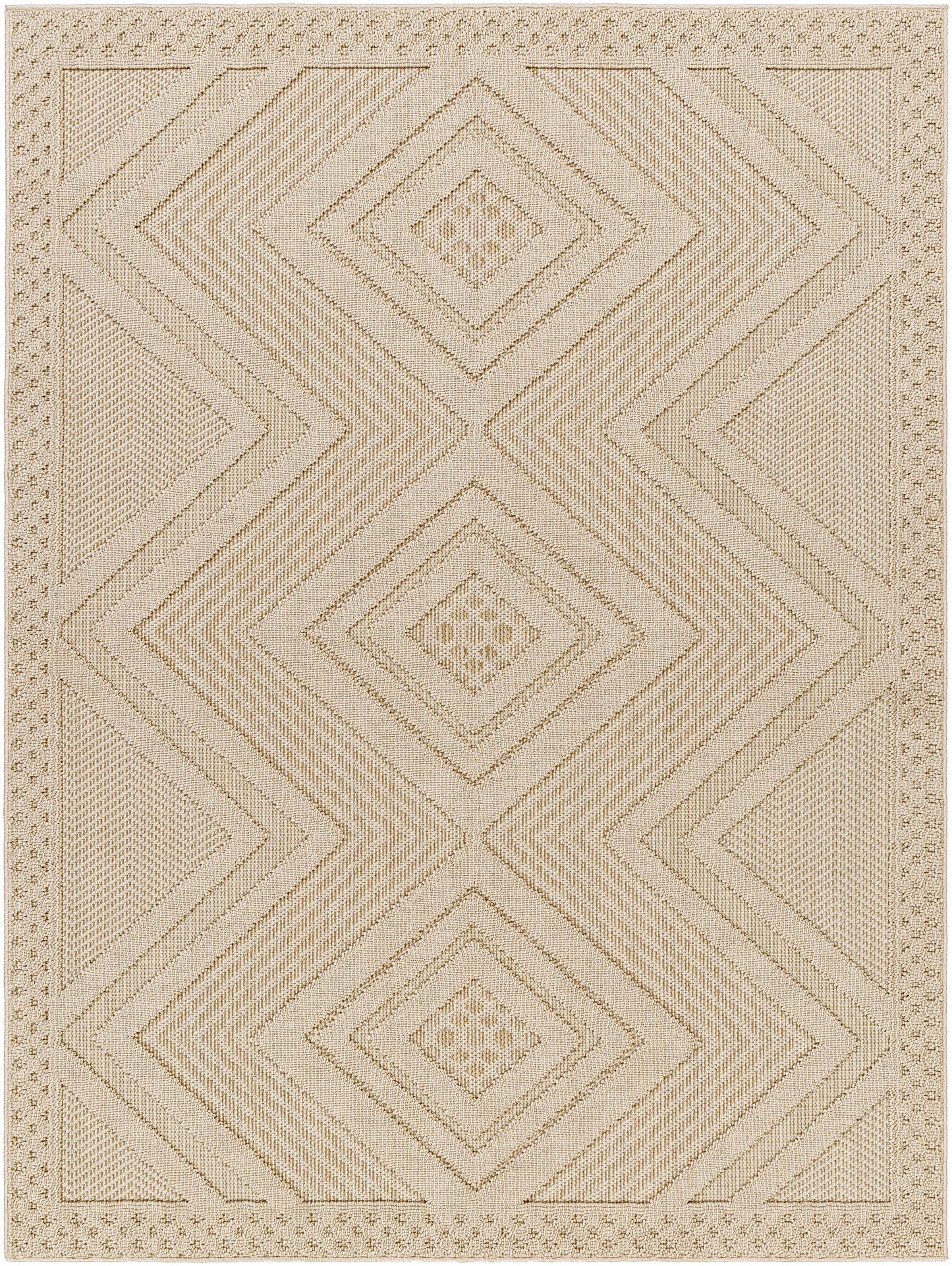 Aimee Lambswool Area Rug