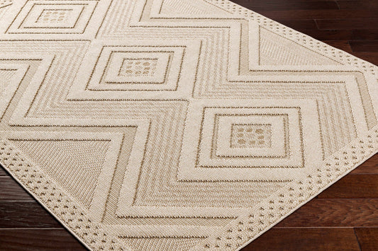 Aimee Lambswool Area Rug