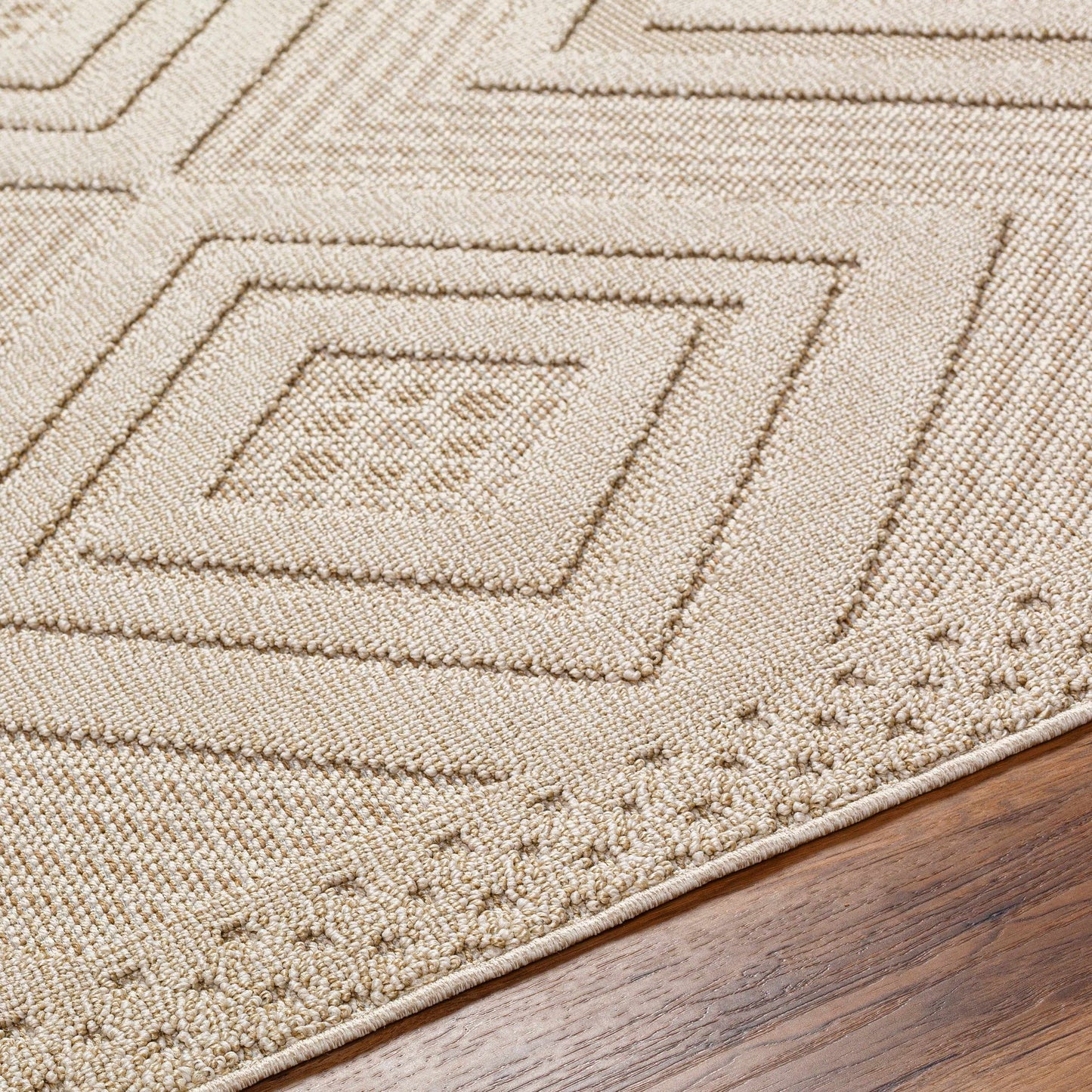 Aimee Lambswool Area Rug
