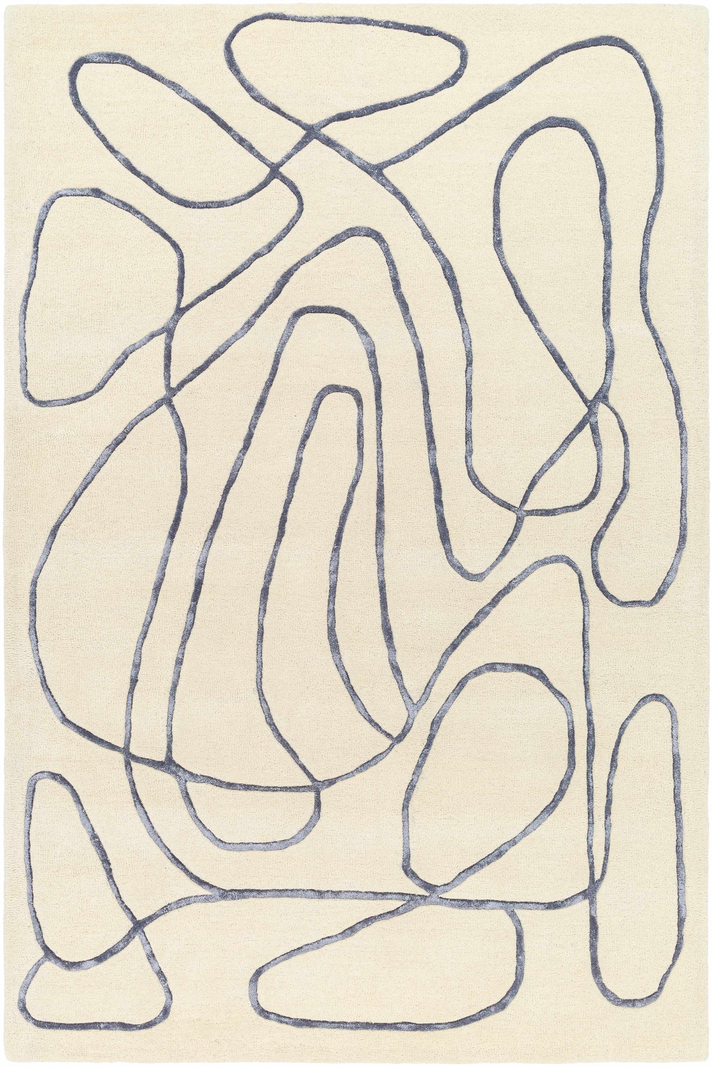 Derek Area Rug - Clearance