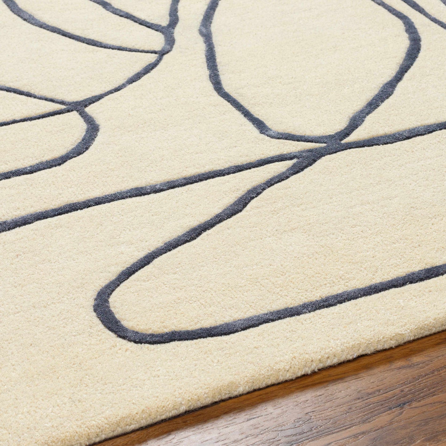 Derek Area Rug - Clearance