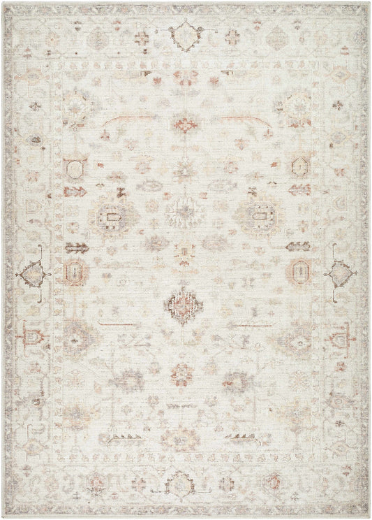 Verna Area Rug
