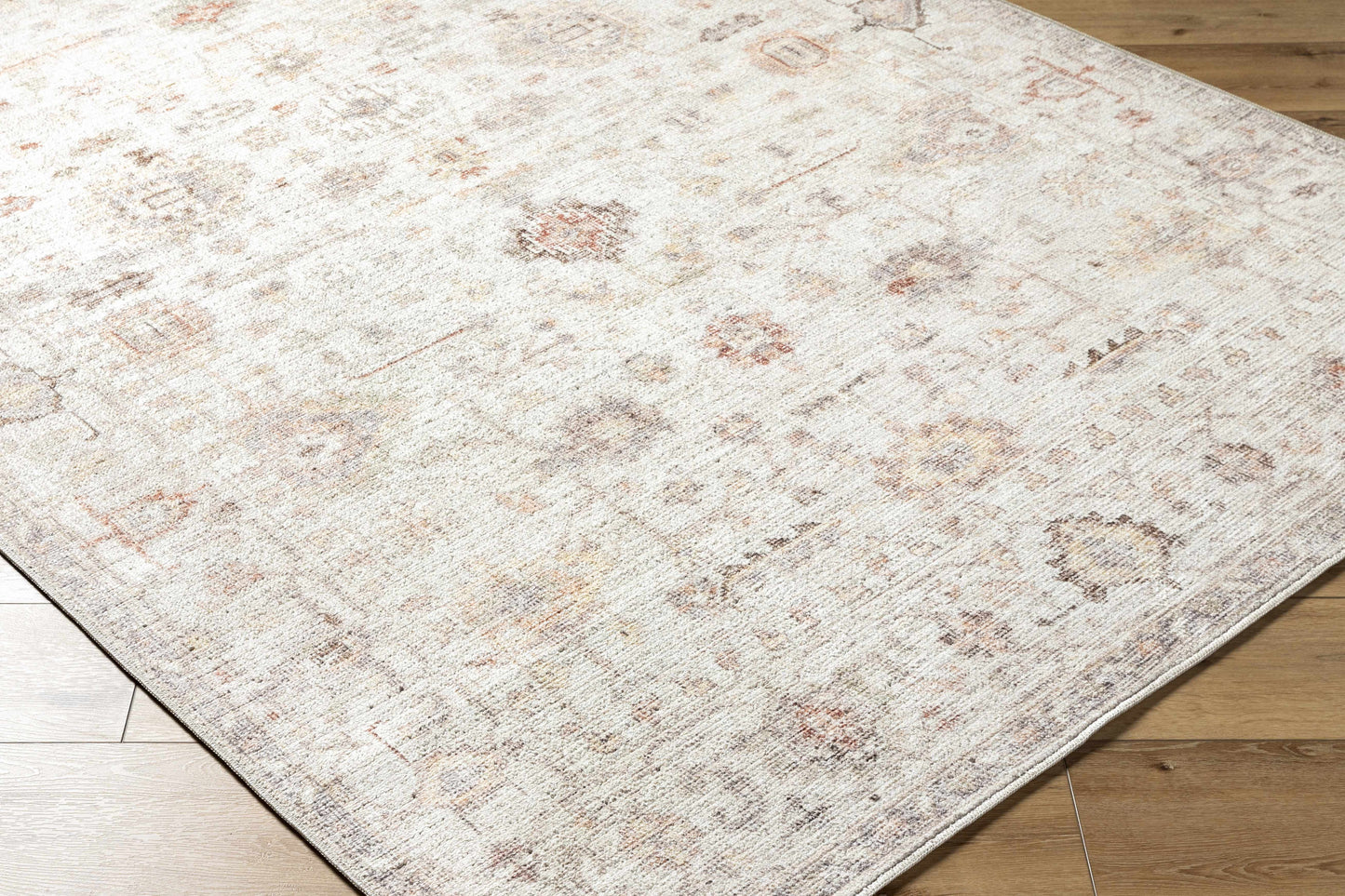 Verna Area Rug